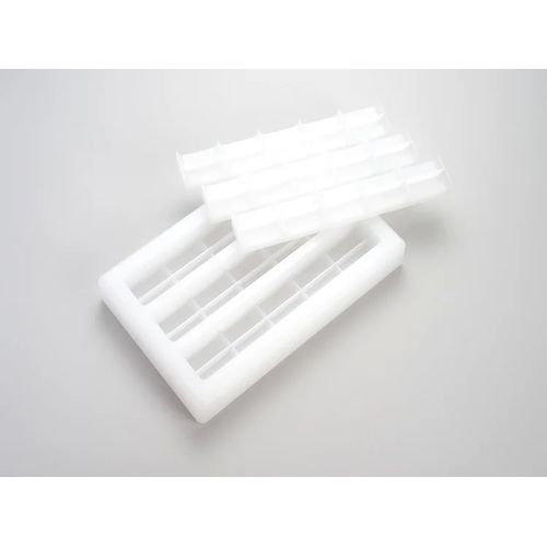 HASEGAWA 長谷川化学工業 ハセガワのカラーめん棒 90　グリーン HASEGAWA 長谷川化学工業 ハセガワのカラーめん棒 60 グリーン