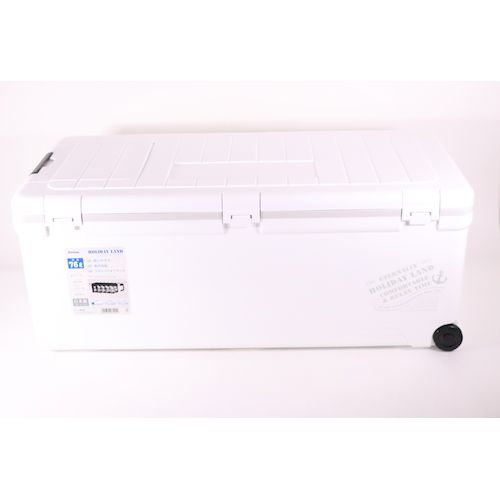 4905310060255 伸和 ホリデーランドクーラー 76H ホワイト ホリデーランドクーラー76H