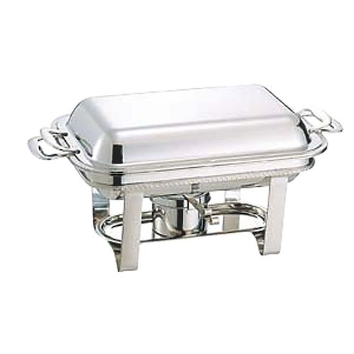 4520785043901 三宝産業 スタッキング 角チューフィングS16インチ 16吋 菊渕 シングル