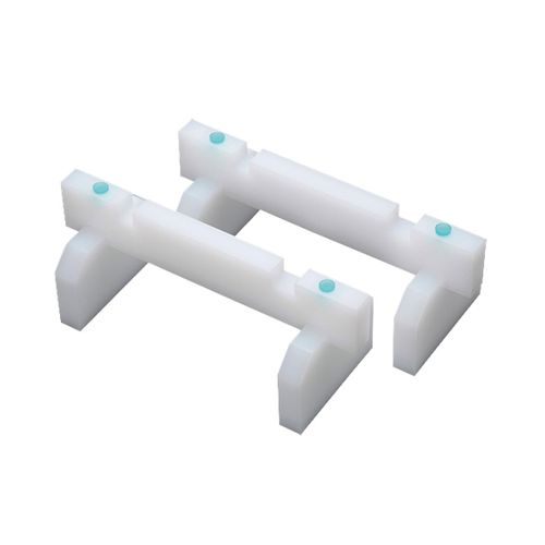 604856 天領まな板 まな板用足 スタンド兼用 35cm