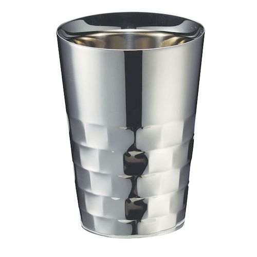 4520785085598 三宝産業 18−8ユキワタンブラー 二重構造 S