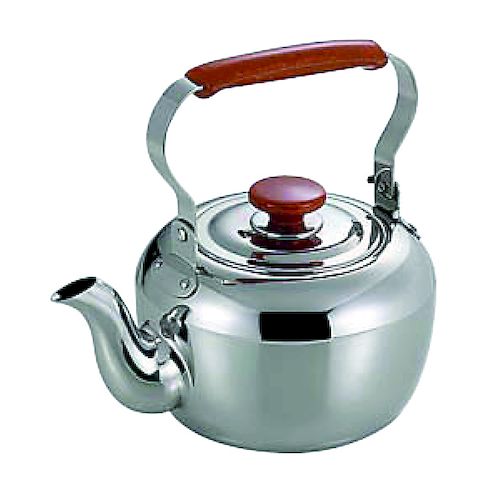 4538962114009 玉虎堂製作所 18−8 玉 ケットル 1．5L No．433