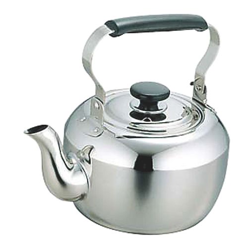 4538962122011 玉虎堂製作所 MA 電磁ケットル 10L No．435−D