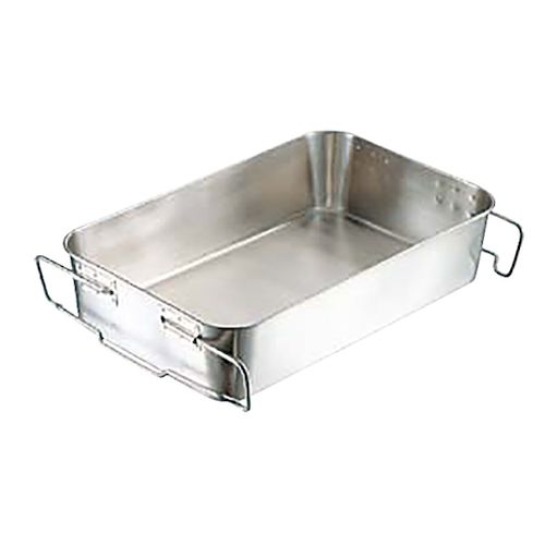 025106 イケダ 18−8エコクリーン 給食バット運搬型