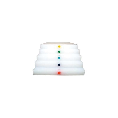 402053 アルファ α別注カラーピン打まな板 1ケ所 緑700x350xH30 11,292円