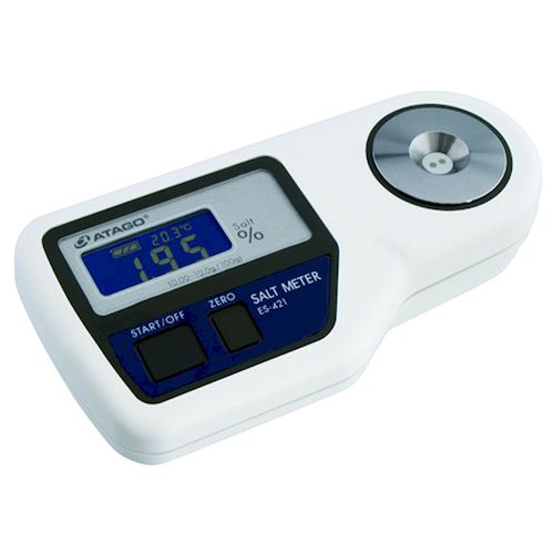 HANNA ハンナインスツルメンツ ハンナ デジタル屈折計(糖度計