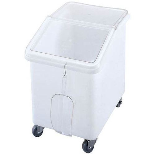 99511233434 CAMBRO キャンブロイングリーディエントビンIBS37140L スラントップ AIV13