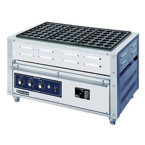 067130 ニチワ電機 電気たこ焼器NT−84
