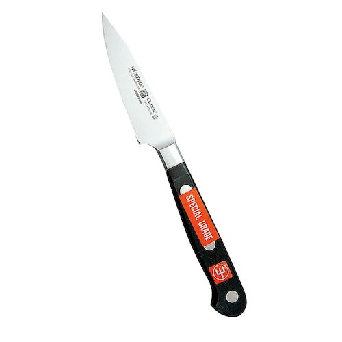4949362681709 カンダ DZ ペティーナイフ 4066−9SG 9cm 05-0210-0101 業務用ペティーナイフ