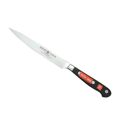 4949362369041 カンダ DZ ソールナイフ 4518−16SG 16cm 05-0210-0201 スペシャルグレード
