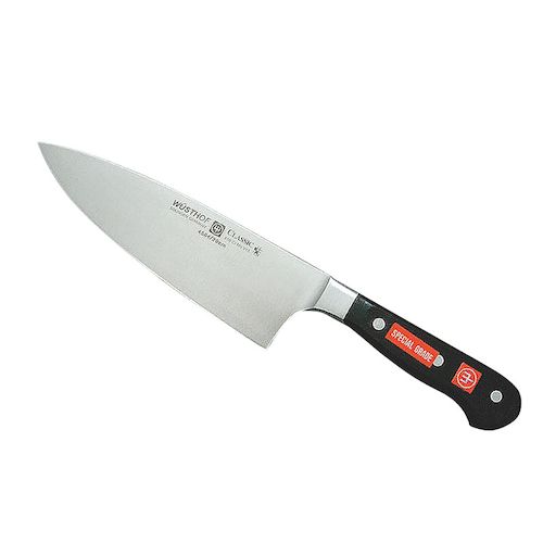 4949362369188 カンダ DZ 洋出刃 4584−20SG 20cm 05-0210-0601 スペシャルグレード