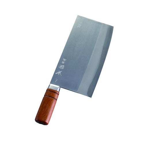 4580386884051 杉本刃物 杉本作 中華包丁 ＃7 580g 29,864円