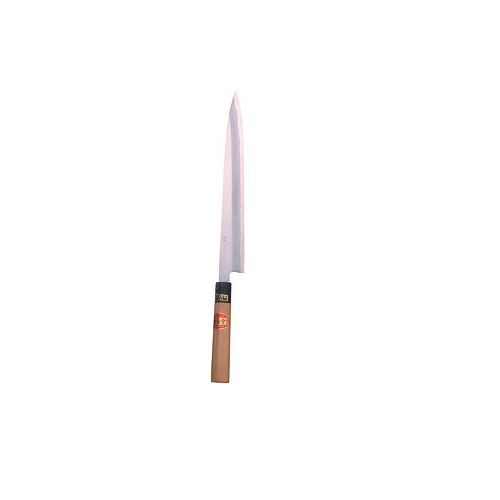 4582226894046 河村刃物 堺菊守 和包丁特製柳刃30cm B−030