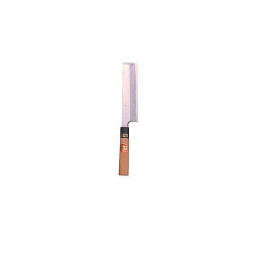 4582226894220 河村刃物 堺菊守 和包丁特製薄刃22．5cm B−322