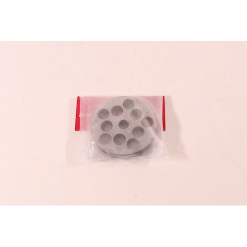 4936834241240 ボニー ミートミンサー No.22用プレート 19．2mm