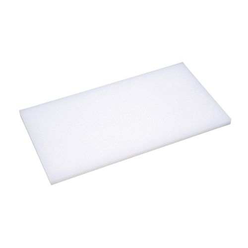 606106 東和ポリエイト まな板Nシリーズ N−8 840x390x10