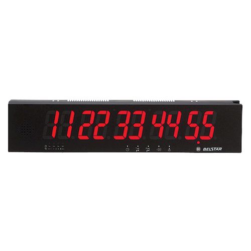 189229 アクスト東日本 ベルスター受信表示機BS5R