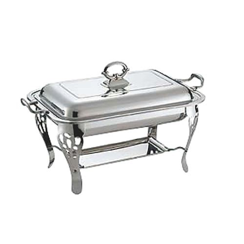 4580173252063 和田助製作所 SW共柄角チューフィングディッシュS20 20インチ シングル