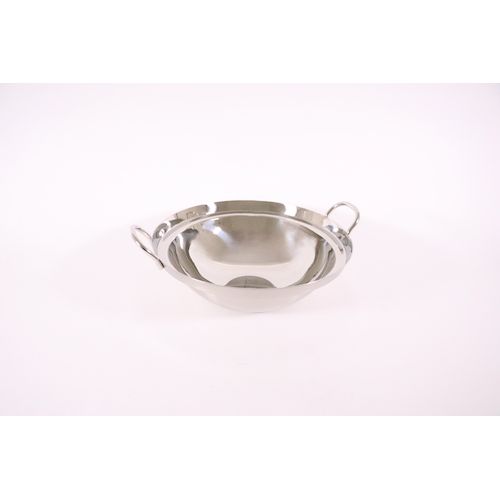 4949362757725 カンダ ビュッフェ用中華鍋 スープ用 底丸 30cm 446059 05-0497-0201