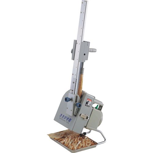 108020 千葉工業所 電動ササガキカッター ささがき君 47,088円