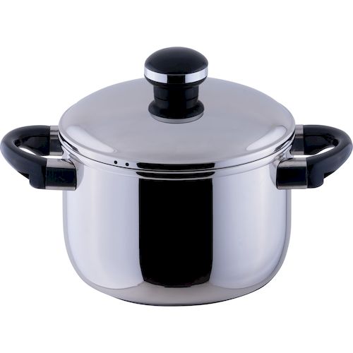 4953794000083 宮崎製作所 オブジェ OJ−5D シチューポット 18cm 3．0L シチューポット18cm