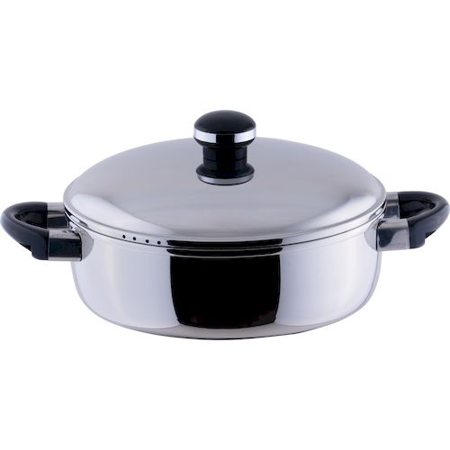 4953794000212 宮崎製作所 オブジェ OJ−8 テーブルポット 25cm 3．7L objet テーブルポット25cm