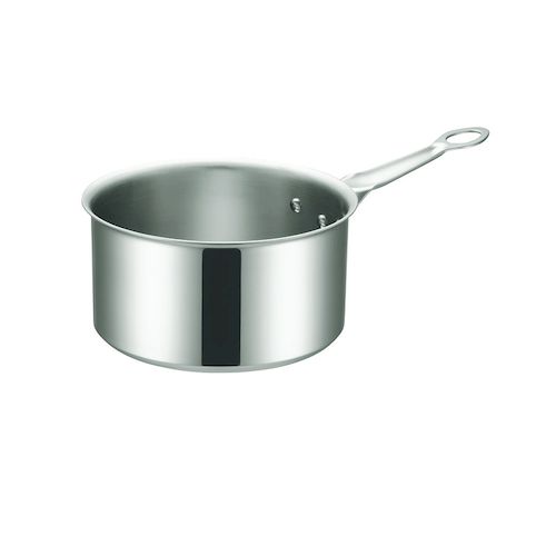 4954057115155 本間製作所 IHマエストロ 3層鋼クラッドシチューパン 15cm 1．5L 本体 シチューパン15cm