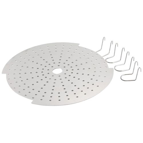 4970840710062 ワンダーシェフ ワンダーシェフ圧力鍋用棚板 30L用