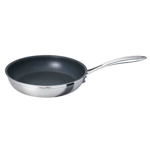 4973673100116 ビタクラフトジャパン ビタクラフトプロ0334マジックコートフライパン28cm AFL0503