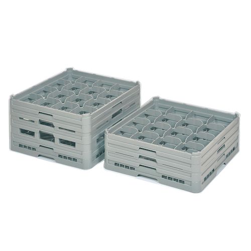 4977544901482 本間冬治工業 弁慶ラック フルサイズ ステムウエアー S−16−225 16仕切り IST5616