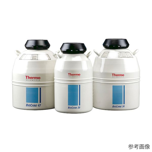 4-4007-04 凍結保存容器 ＣＫ５０９Ｘ４ 4400704