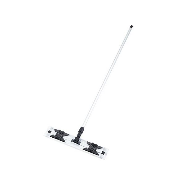 2-2657-02 ベンコットモップ モップセットＳ４５ｃｍ 2265702