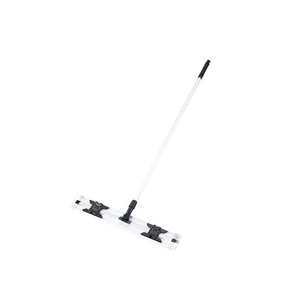 2-2657-01 ベンコットモップ モップセット６０ｃｍ 2265701