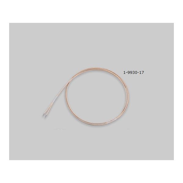 1-9930-17 被覆熱電対 ＤＧ−Ｋ−５ｍ 1993017_1