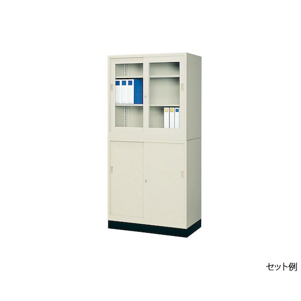 1-9250-02 スチール保管庫 Ｇ−３３５ＳＳスチール戸 1925002