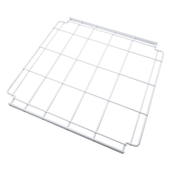 1-1612-12 ＤＳ−ＨＳ用吊り下げ棚板メッシュマット 1161212