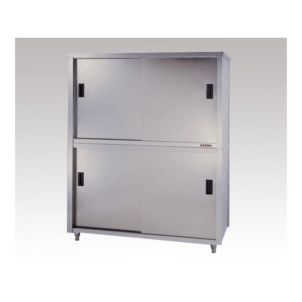 1-1434-10 ステンレス保管庫 ＡＣＳ−１８００Ｈ 1143410 178,151円