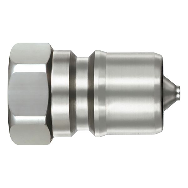 1-1326-08 ＳＰカプラ ＴｙｐｅＡ ４Ｐ−Ａ ＳＵＳ 1132608