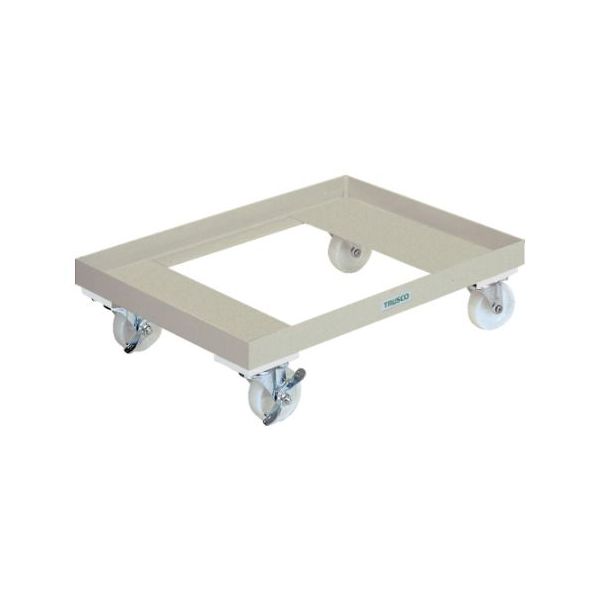 0-1805-11 コンテナ専用台車 ＮＤ−ＣＲ 0180511