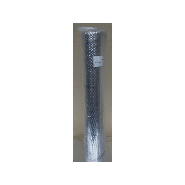 CM-VBV-1210-2 超遮断熱 クールマジック シャインバブル 1200mm×10m巻 厚さ4mm 2巻セット CMVBV12102