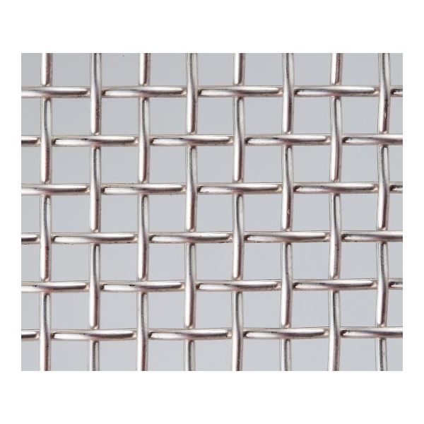 #3.5 ステンレス篩い用メッシュ 平織