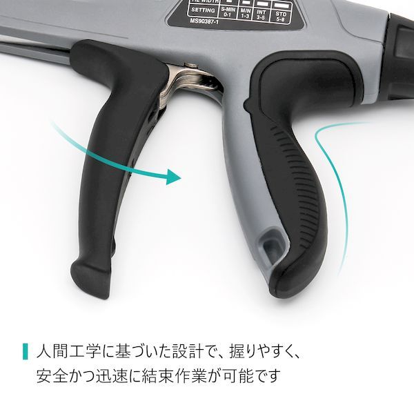 パンドウイット PANDUIT GTS-E 結束工具 GTSE