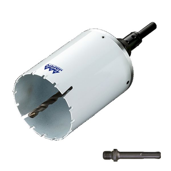JAPPY ジャッピー JCD-110 マルチコアドリル 超開孔王 JCD110