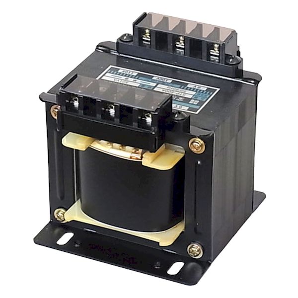 JAPPY ジャッピー STP-500AJB ﾀﾝﾏｷ ｹｰｽﾅｼ 変圧器 500VA STP500AJBﾀﾝﾏｷ