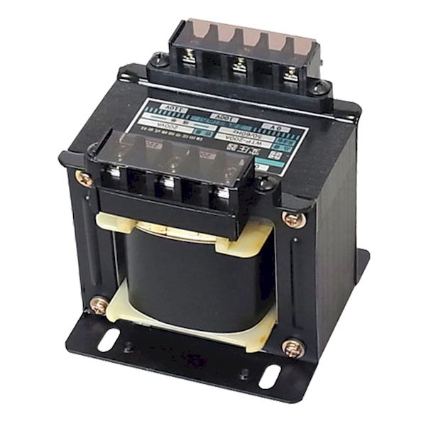JAPPY ジャッピー WTP-200AJB ﾌｸﾏｷ ｹｰｽﾅｼ 変圧器 200VA WTP200AJBﾌｸﾏｷ