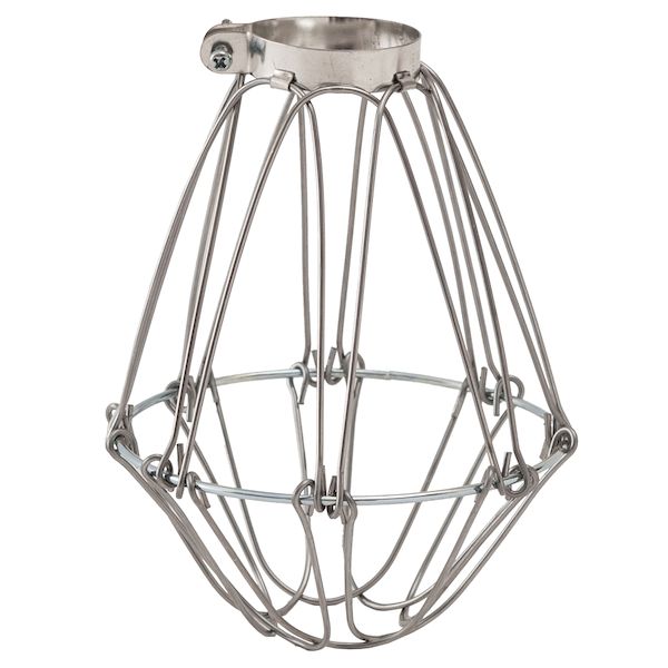 JAPPY ジャッピー ｶﾅｱﾐｶﾞｰﾄﾞ 1-AL ﾀﾞｲ 【20個入】 金網ガード 大 ｶﾅｱﾐｶﾞｰﾄﾞ1A