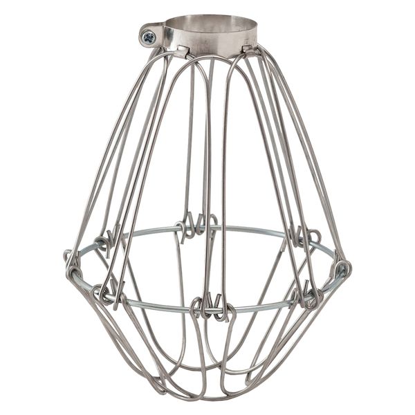 JAPPY ジャッピー ｶﾅｱﾐｶﾞｰﾄﾞ 1-FL ｼｮｳ 【20個入】 金網ガード 小 ｶﾅｱﾐｶﾞｰﾄﾞ1F