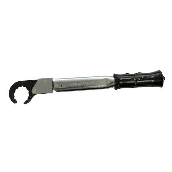 JAPPY ジャッピー RTQ-750-JP ラチェットトルクレンチ5／8 RTQ750JP