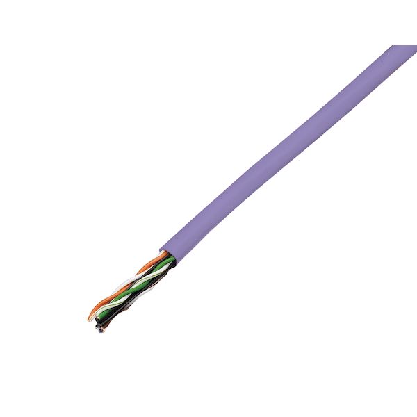 JAPPY ジャッピー TPCC6 0.5MM X 4P ﾑﾗｻｷ JP 【300個入】 Cat．6 LANケーブ