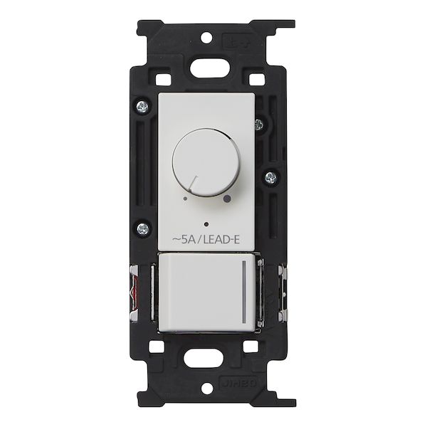 神保電器 NKW-RLE5S3G(PW) NKスイッチセット NKWRLE5S3G(PW)